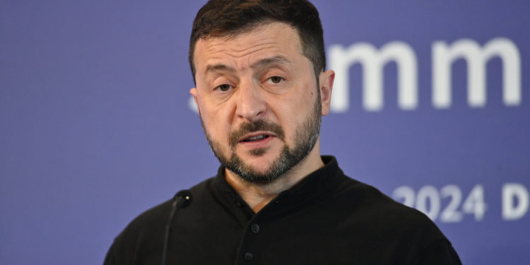 Bijes u Ukrajini nakon skandala: Torbe pune eura i zlata, afera prijeti Zelenskom