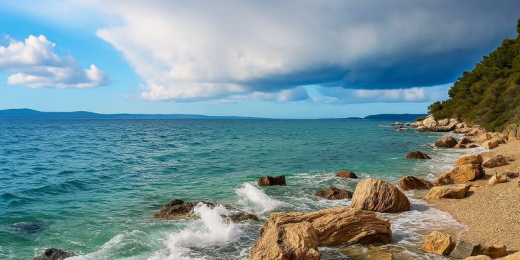 Bila jednom jedna plaža – priča o izgubljenom raju Stobreča