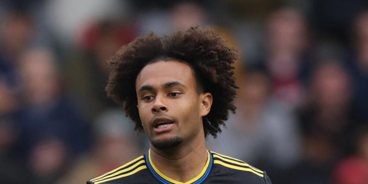 Bivši Milan, Gullit: “Zirzkee? United pogrešan izbor. Trebao je…”