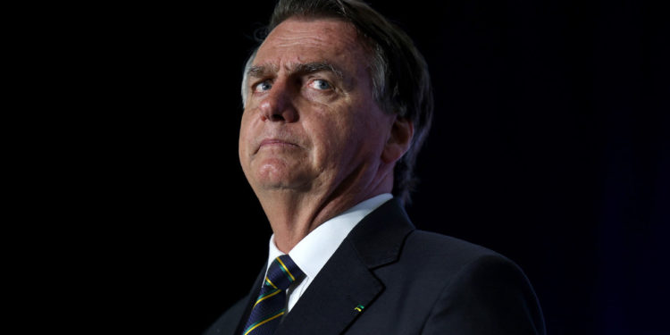 Bivši brazilski predsjednik prekršio pravila nadzora zbog ‘halucinacija’ – odvjetnici — RT World News