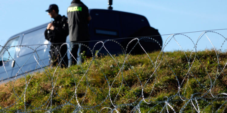 Bivši dečko Petar priznao ubojstvo: Tijelo pronađeno u kovčegu u Sloveniji