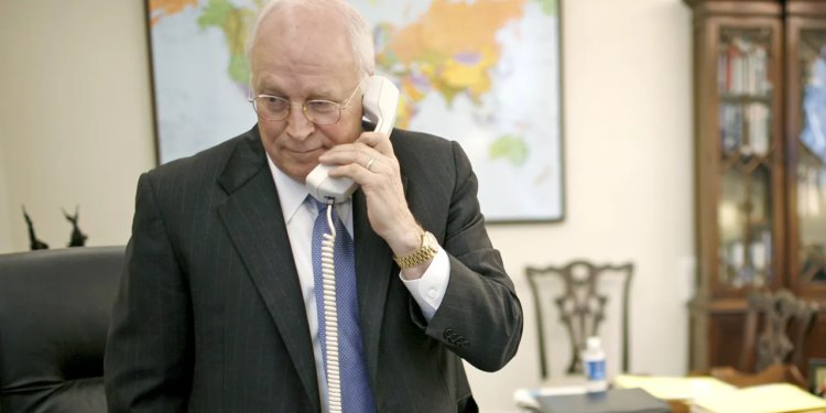 Bivši potpredsjednik Dick Cheney preminuo je u 84