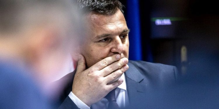 Bivši predsjednik splitskog HDZ-a: “Šačica jugonacionalističkih aktivista”