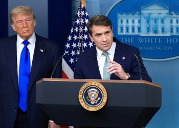 Bivši suci osudili su primjedbe DOJ-a: ‘Dolijevanje ulja’ na vatru