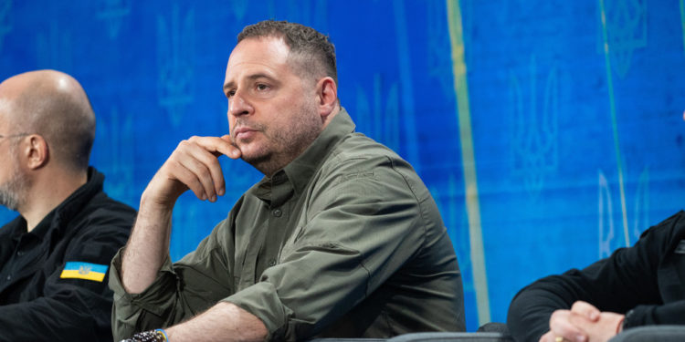 Bivši suradnik Zelenskog ‘zgrožen nedostatkom podrške’ usred istrage o korupciji — RT Rusija i bivši Sovjetski Savez