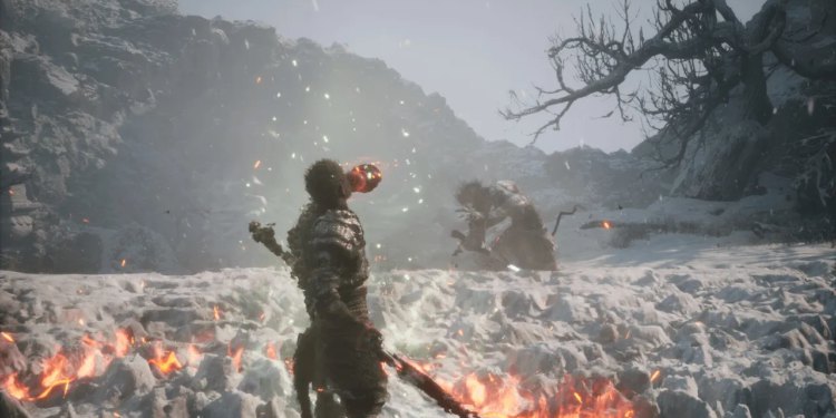 Black Myth Wukong dobiva najveći popust na Amazonu za Crni petak