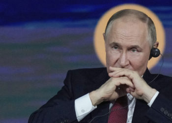 Bliži li se konačno kraj stradnja u Ukrajini, Rusi objavili: ‘Ovo je temelj za kraj rata’