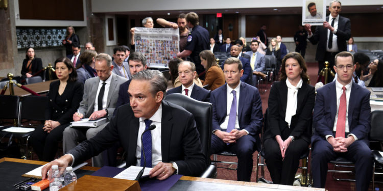 Boeing izbjegava kaznenu prijavu zbog pada 737 MAX-a u kojem je poginulo 346 — RT World News