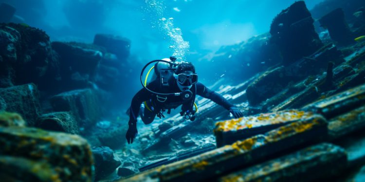 Bojan i Damir na dnu Jadrana pronašli masivni vojni objekt: Pazite što su sve zatekli u njemu