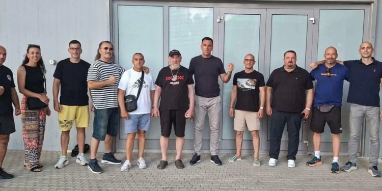 Boksački savez donio ključne odluke: Zadar kandidiran za domaćina državnog prvenstva 2026., imenovana nova sportska direktorica