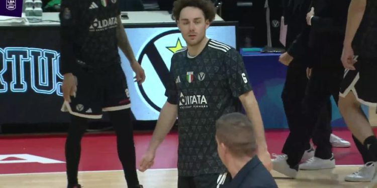 Bologna dobiva derbi protiv Reggio Emilije u fotofinišu, Morgan faktor