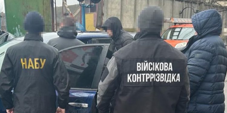 Borbe na vrhu vlade: Racije usmjerene protiv ukrajinskog ministra pravosuđa