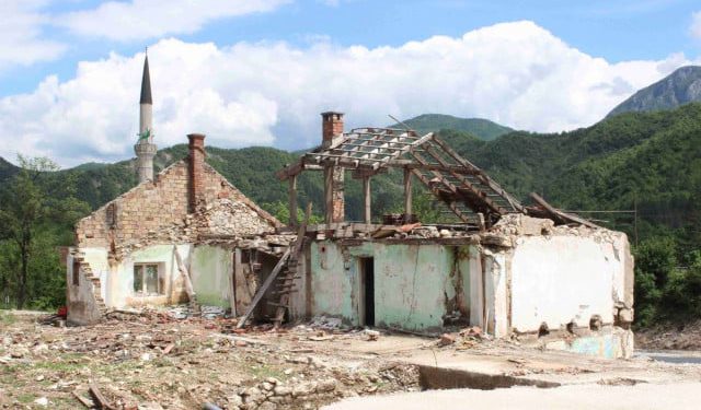 Bosna i Hercegovina sve izloženija poplavama, požarima i sušama