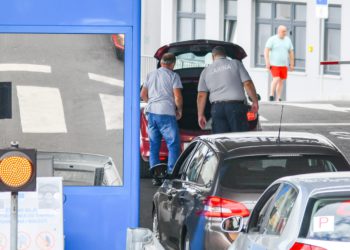 Bosna uvela novo strogo pravilo, Hrvati bez ovog neće moći napustiti zemlju