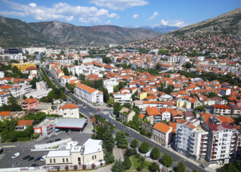 Bošnjacima smeta prevažan hrvatski projekt u Hercegovini, pazite što pokušavaju