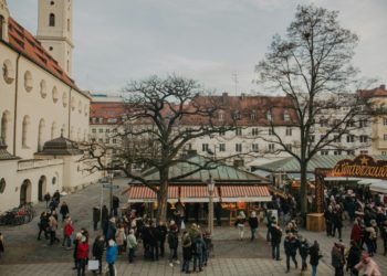 Božić više nikad neće biti isti, nova realnost Europe: Stižu zastrašujući prizori
