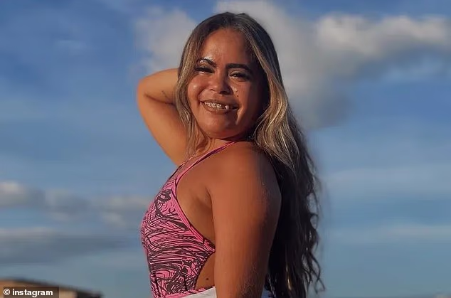 Brazilska influencerica Yasmim Ângela Feitosa, 26, iznenada je umrla nakon što se razboljela samo nekoliko dana nakon svog rođendana