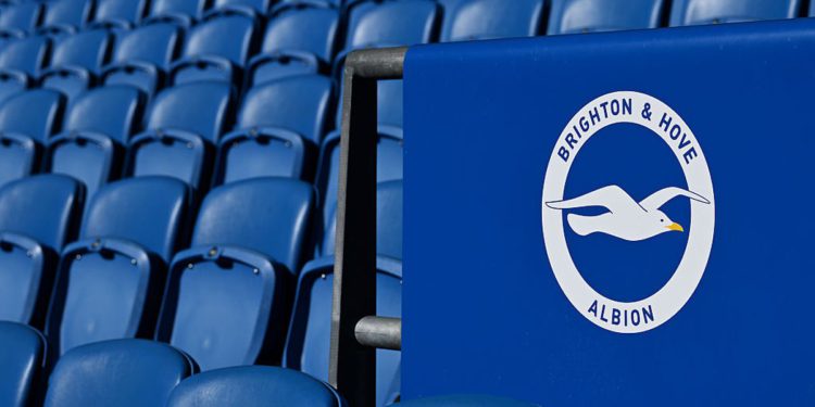 Brighton je uklonio objavu s društvenih medija kako bi izbjegao diplomatski slučaj s Kinom