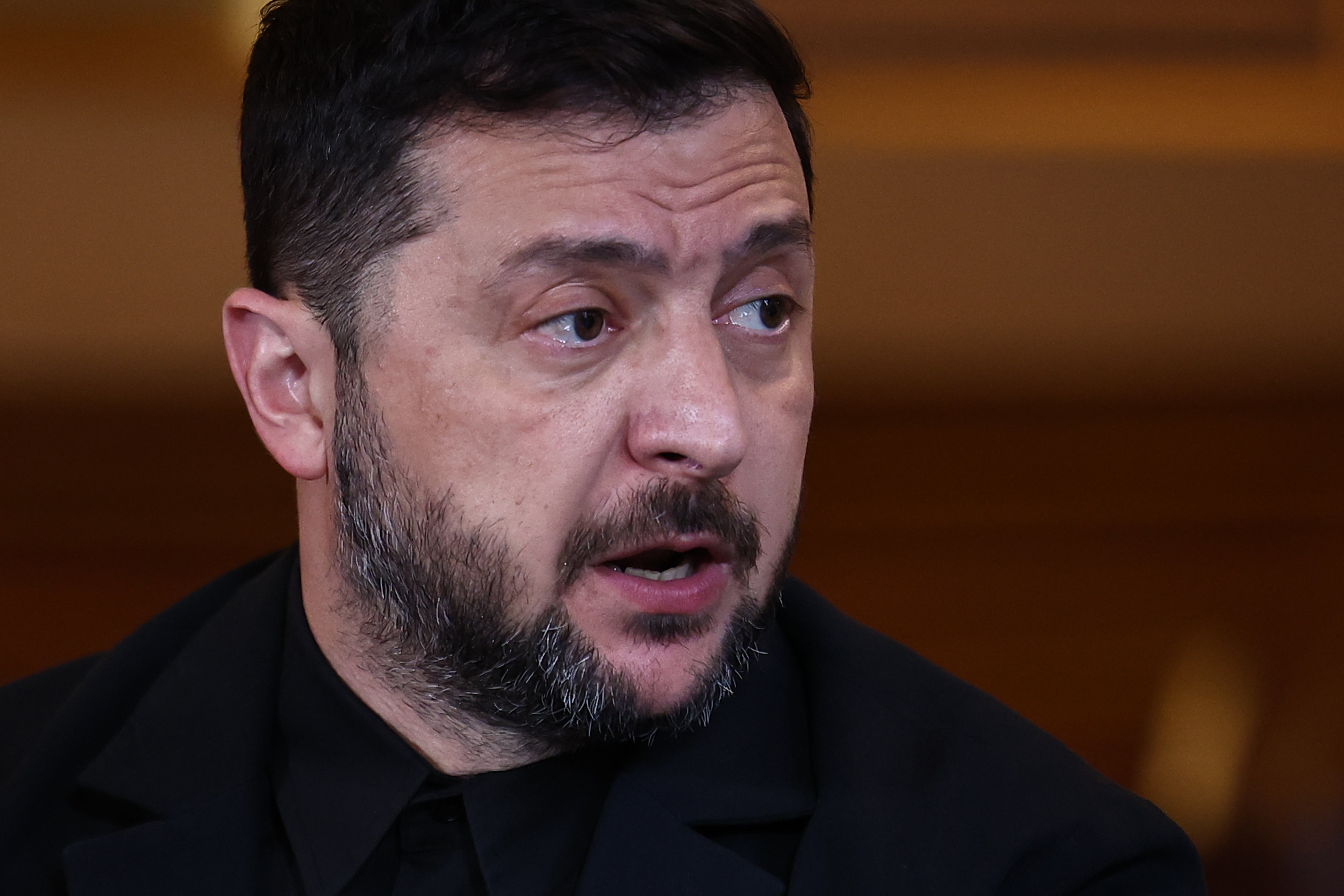 Zelenskyy je opisao situaciju u istočnoj regiji Pokrovsk kao 