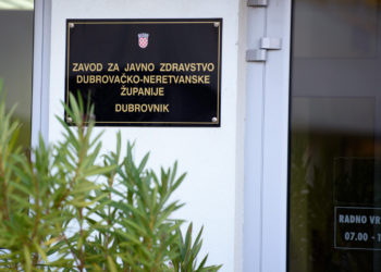 Britanac proživljava životnu dramu u Dubrovniku: ‘Srce nam se kida dok ga gledamo’