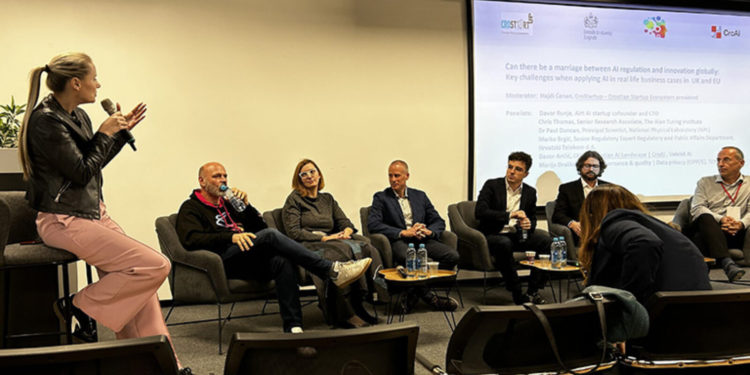 Britanski eksperti o budućnosti AI-ja: Bit nije u savršenim podacima…