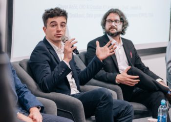 Britanski stručnjaci za Poslovni dnevnik otkrivaju najveće opasnosti umjetne inteligencije