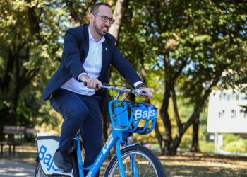 Brojke sve govore: Otkrili koliko Zagrepčana zaista koristi Tomaševićev Bajs