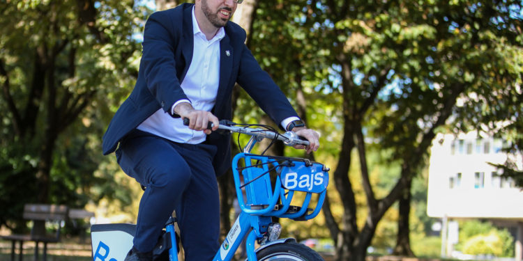 Brojke sve govore: Otkrili koliko Zagrepčana zaista koristi Tomaševićev Bajs