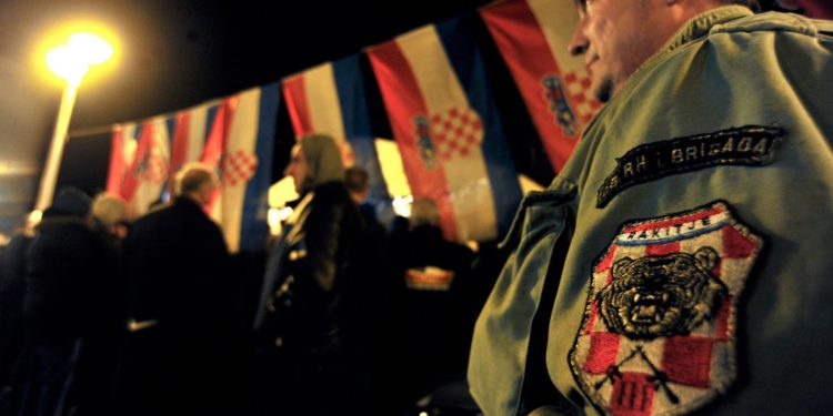 Bruno Stojić, jedan od čelnika nekadašnje Herceg Bosne, izlazi iz zatvora