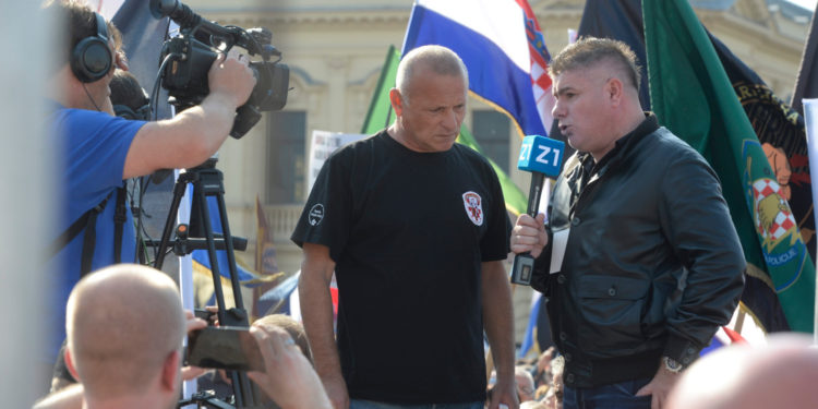 Bujanca šokiralo što su antifašisti upravo napravili u Vukovaru: ‘Čujem da pripremaju još’