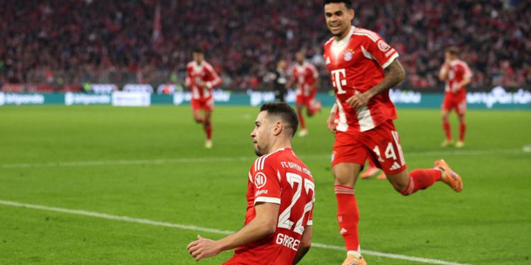 Bundesliga i Ligue 1, rezultati Bayerna i Psg