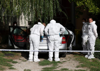 CSI kriminalist Matej upozorava Hrvate: ‘Što ćete napraviti ako vam priđe i ponudi 5000 eura?’