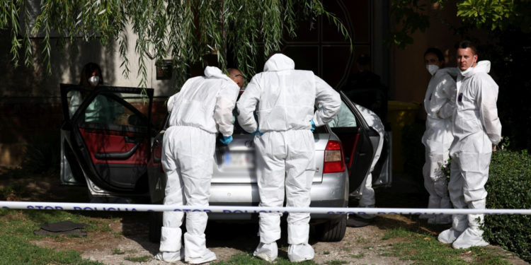 CSI kriminalist Matej upozorava Hrvate: ‘Što ćete napraviti ako vam priđe i ponudi 5000 eura?’