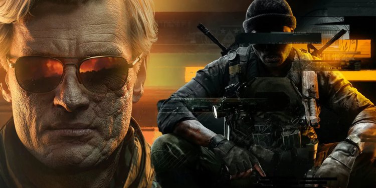 Call of Duty: The Whole Black Ops Timeline So Far
