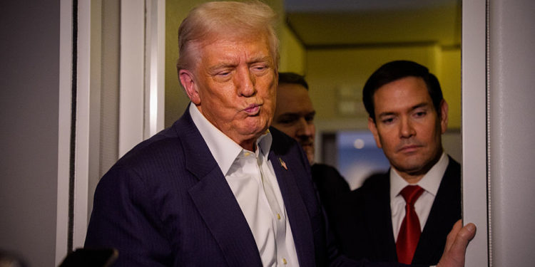 Čelnici EU-a preskaču latinoamerički samit kako bi izbjegli uzrujavanje Trumpa – FT – RT World News