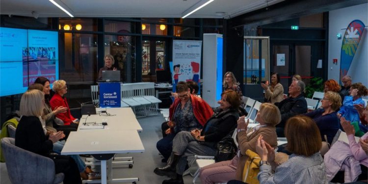 Centar izvrsnosti SDŽ obilježio Svjetski dan znanosti edukativnim i inspirativnim programom