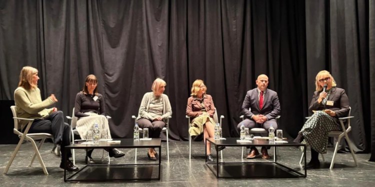 Centar za socijalnu inkluziju Šibenik organizirao stručno-znanstvenu konferenciju u Vodicama