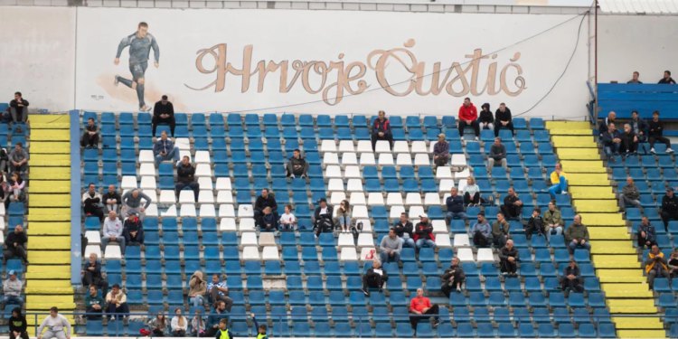 Četiri utakmice u nizu bez pobjede i peto mjesto, može li se protiv Junaka okrenuti momentum?