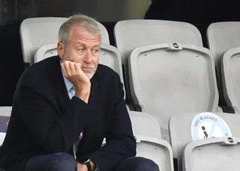 Chelsea, Abramovič i novac za Ukrajinu: pozadina