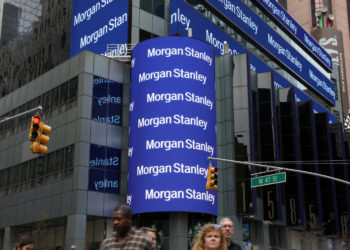 Cijene dionica idu gore, a Morgan Stanley otkriva gdje uložiti