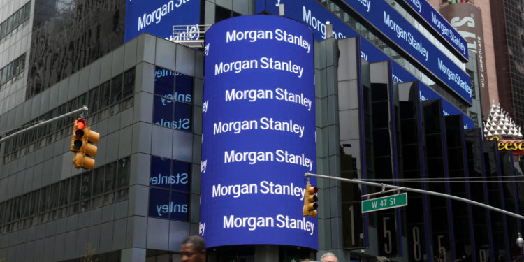Cijene dionica idu gore, a Morgan Stanley otkriva gdje uložiti
