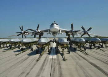 Cijene i tipovi ruskih raketa koje padaju na Ukrajinu