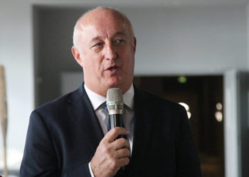 Cilja se goste dubljeg špaga: Drašković dogovara putovanja s agencijama za turiste visoke kupovne moći