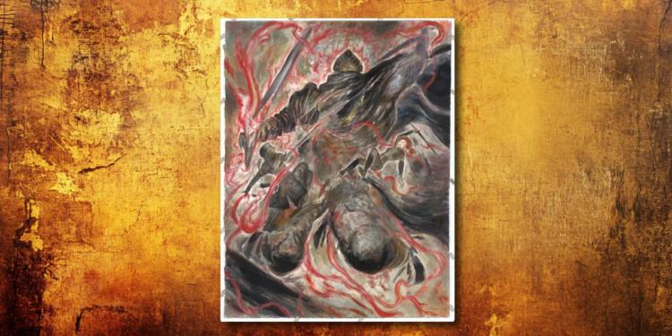 Clair Obscur: Expedition 33 x Yoshitaka Amano Collaboration sada dostupan u IGN Storeu