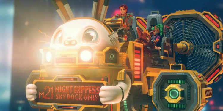 Cococucumber Talks ’80s Inspirations and Turn-Based Cosmic Horror as Echo Generation 2 Is Finally Revealed