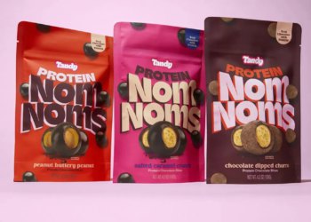 Čokoladni zalogaji koji su bolji za vas