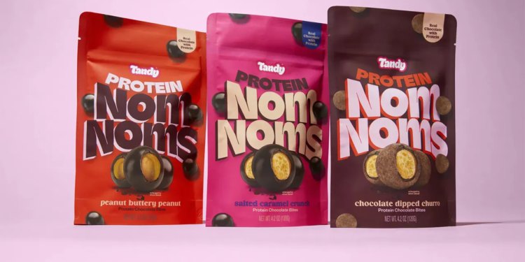 Čokoladni zalogaji koji su bolji za vas