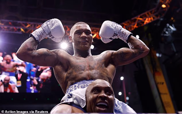 Conor Benn zatvara mogućnost borbe u trilogiji Chrisa Eubanka Jr. nakon dominantnog prikaza – dok ‘The Destroyer’ otkriva buduće planove