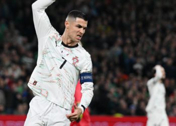 Cristiano Ronaldo u padu: ispraćen s Portugalom, rečenice o ženi, pad