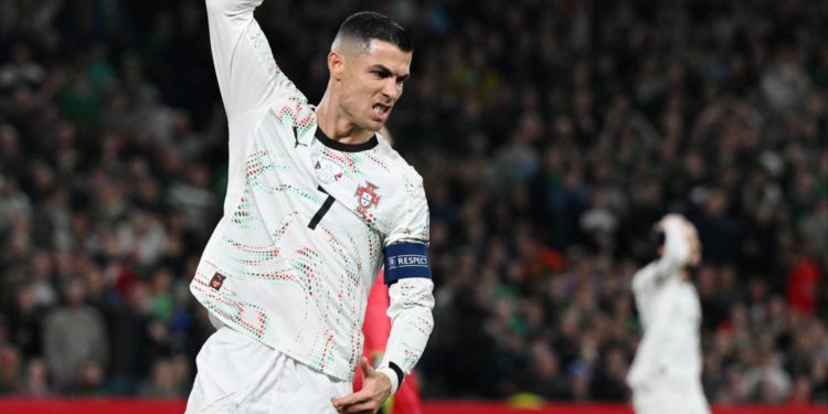 Cristiano Ronaldo u padu: ispraćen s Portugalom, rečenice o ženi, pad